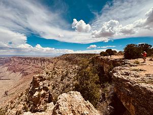 2024_05_0485 Enjoying the south of the Grand Canyon, Arizona, May 2024