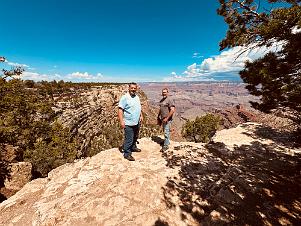 2024_05_0488 Enjoying the south of the Grand Canyon, Arizona, May 2024