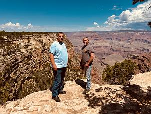 2024_05_0489 Enjoying the south of the Grand Canyon, Arizona, May 2024