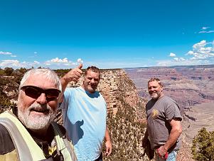 2024_05_0490 Enjoying the south of the Grand Canyon, Arizona, May 2024