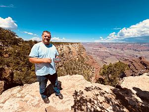 2024_05_0492 Enjoying the south of the Grand Canyon, Arizona, May 2024